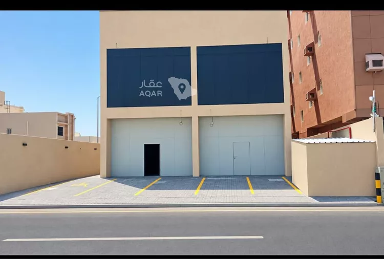 محل للإيجار في شارع الامير بندر بن عبد العزيز, حي المحمدية 2, مدينة جازان, منطقة جازان