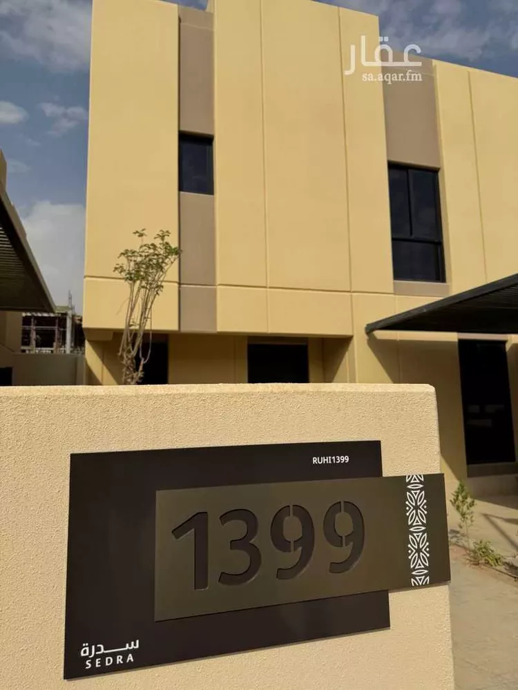 فيلا للإيجار في شارع 18361281, حي سدرة, مدينة الرياض, منطقة الرياض