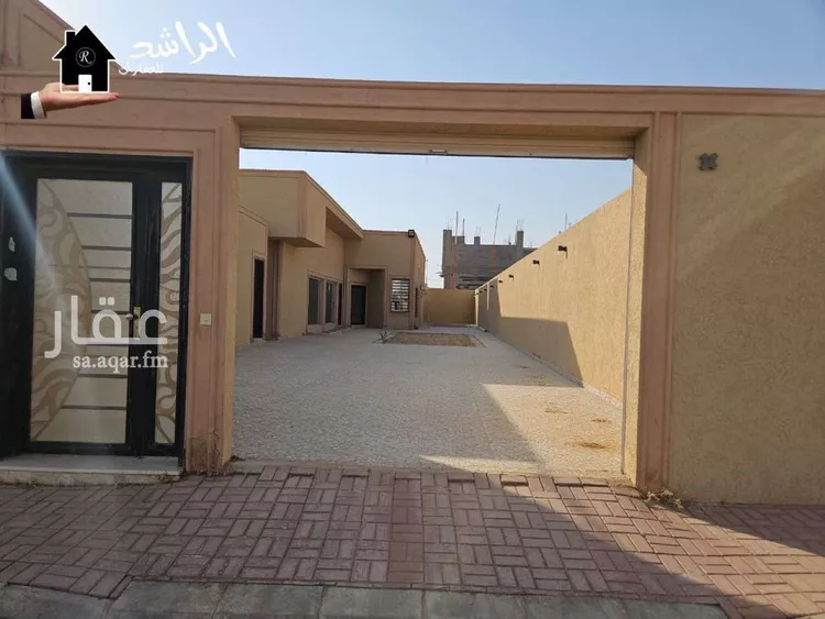 دور للبيع في شارع ابي اسحاق العنبري, حي الرمال, مدينة عنيزه, منطقة القصيم 21