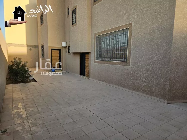 فيلا للبيع في شارع أبي الهيجاء العباسي, حي المروج, مدينة عنيزة, منطقة القصيم 8