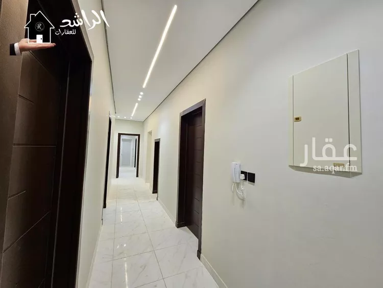 دور للبيع في شارع طفيل بن الحارث بن المطلب, حي البستان, مدينة عنيزة, منطقة القصيم 12