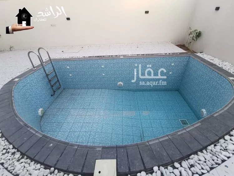 استراحة للبيع في حي الرمال, مدينة عنيزة, منطقة القصيم 8