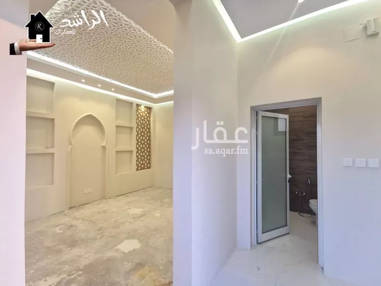 استراحة للبيع في حي الرمال, مدينة عنيزة, منطقة القصيم 6