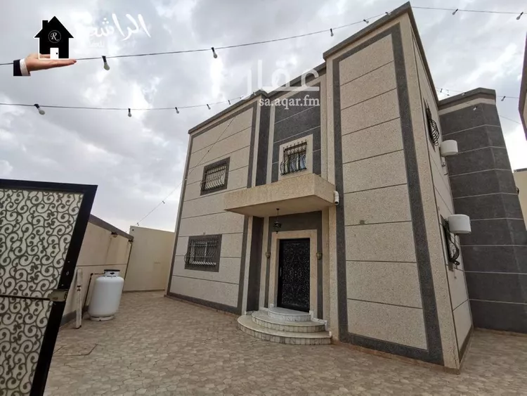 فيلا للبيع في شارع عبيد المطيري, حي الفاخرية, مدينة عنيزة, منطقة القصيم 17