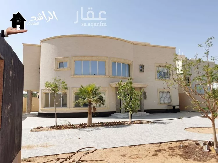 فيلا للبيع في شارع محمد المقري, حي المصيف, مدينة عنيزة, منطقة القصيم