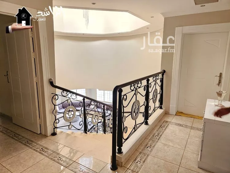فيلا للبيع في شارع أبي الفتوح الناصري, حي الفاخرية, مدينة عنيزة, منطقة القصيم صورة 4