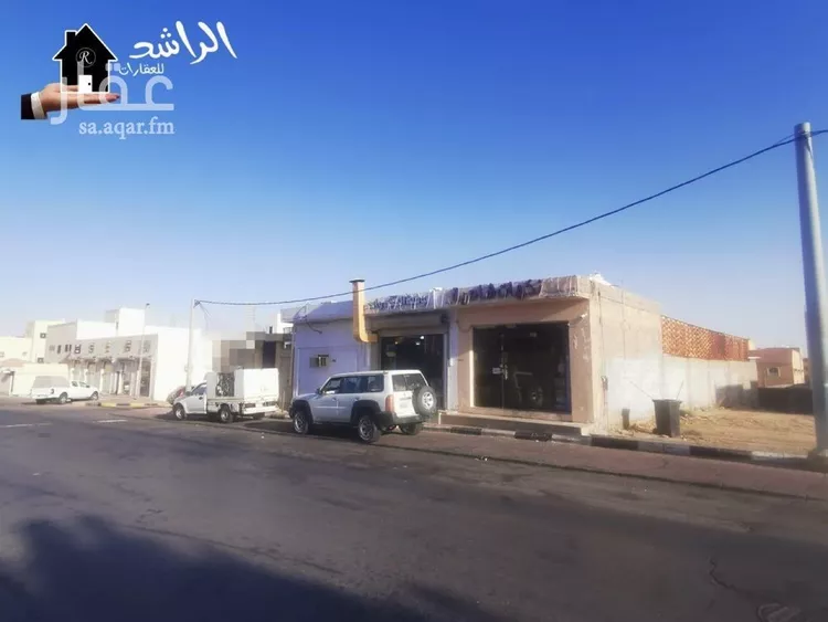 أرض للبيع في شارع عبدالرحمن بن عوف, حي الملك خالد, مدينة عنيزه, منطقة القصيم