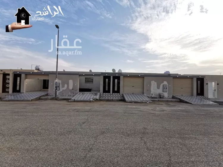 استراحة للبيع في شارع ابن هلال المقدسي, حي الروابي, مدينة عنيزه, منطقة القصيم صورة 2