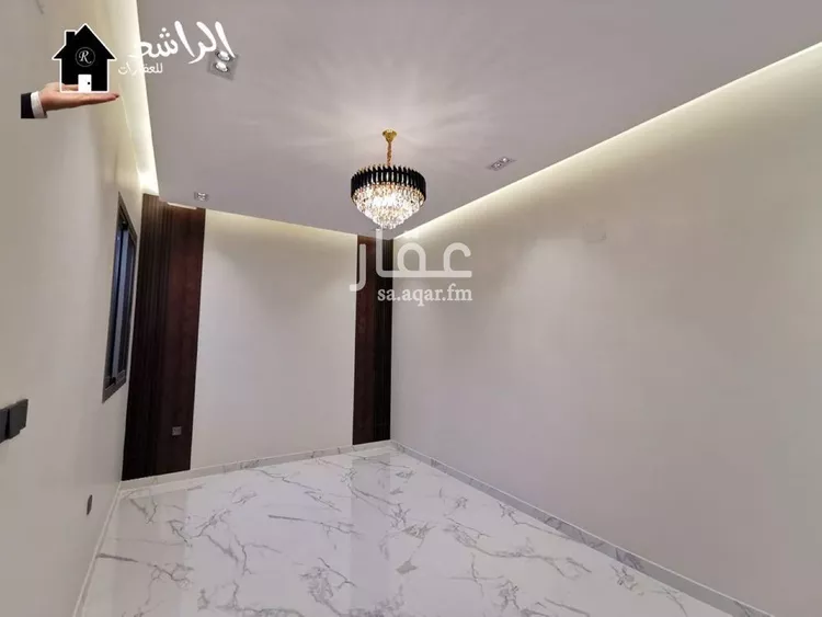فيلا للبيع في شارع صالح العباد, حي الريان, مدينة عنيزه, منطقة القصيم صورة 4