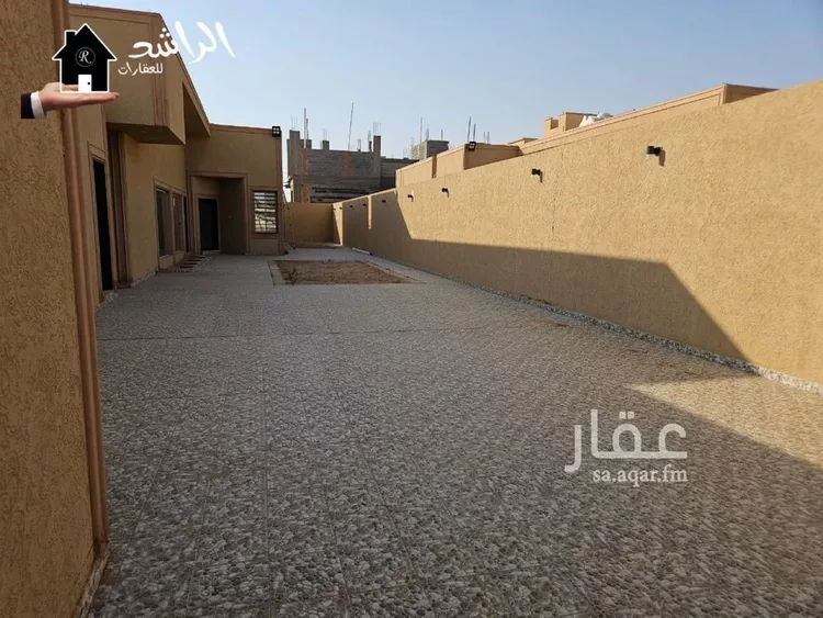 دور للبيع في شارع ابي اسحاق العنبري, حي الرمال, مدينة عنيزه, منطقة القصيم 7