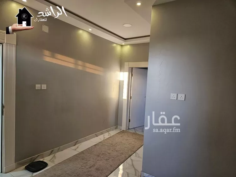 فيلا للبيع في شارع أبي الهيجاء العباسي, حي المروج, مدينة عنيزة, منطقة القصيم 13
