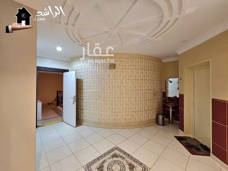 فيلا للبيع في شارع أبي الفتوح الناصري, حي الفاخرية, مدينة عنيزة, منطقة القصيم 14