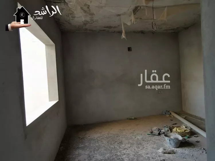 فيلا للبيع في شارع صالح عبدالله القرزعي, حي الشفاء, مدينة عنيزه, منطقة القصيم صورة 4