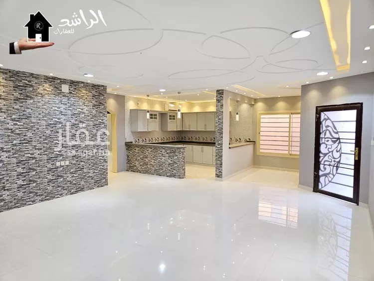 دور للبيع في شارع ابي اسحاق العنبري, حي الرمال, مدينة عنيزه, منطقة القصيم 8