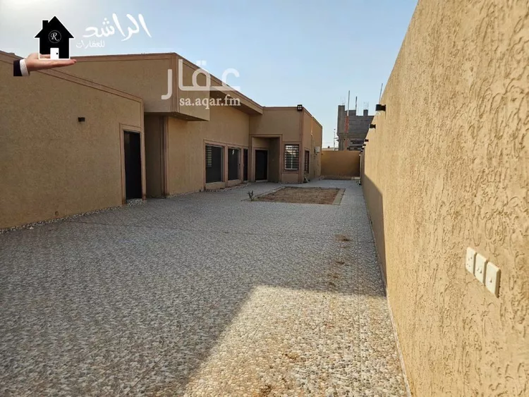 دور للبيع في شارع ابي اسحاق العنبري, حي الرمال, مدينة عنيزه, منطقة القصيم صورة 5