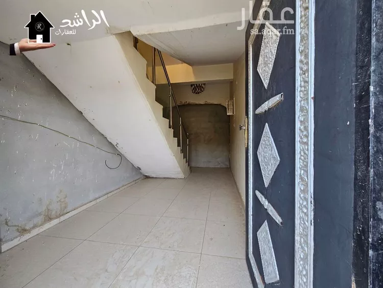 فيلا للبيع في شارع عبد الكريم السماكي, حي وسط المدينة, مدينة عنيزة, منطقة القصيم 14