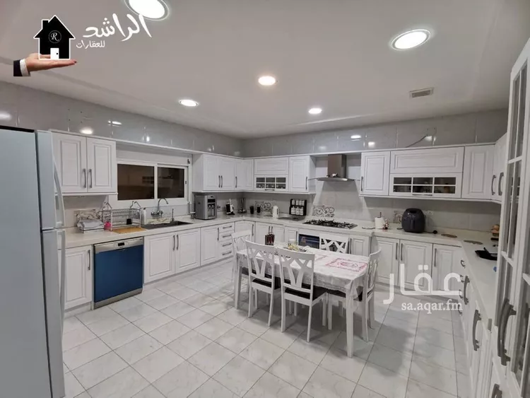 فيلا للبيع في شارع عبيد المطيري, حي الفاخرية, مدينة عنيزة, منطقة القصيم 14