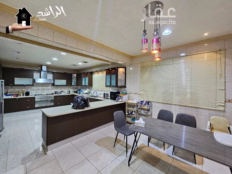 فيلا للبيع في شارع أبي الفتوح الناصري, حي الفاخرية, مدينة عنيزة, منطقة القصيم صورة 5