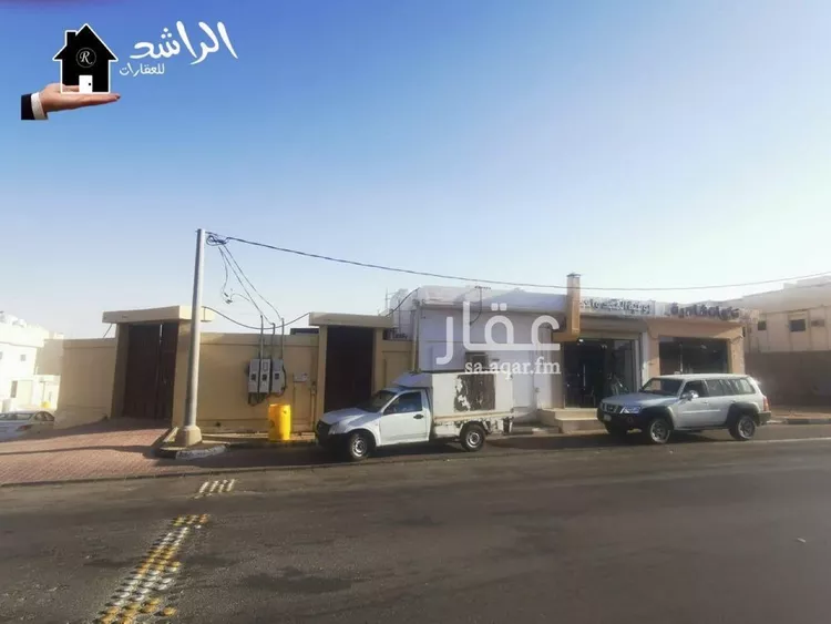 أرض للبيع في شارع عبدالرحمن بن عوف, حي الملك خالد, مدينة عنيزه, منطقة القصيم صورة 3