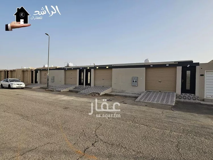 استراحة للبيع في شارع ابن هلال المقدسي, حي الروابي, مدينة عنيزة, منطقة القصيم صورة 3