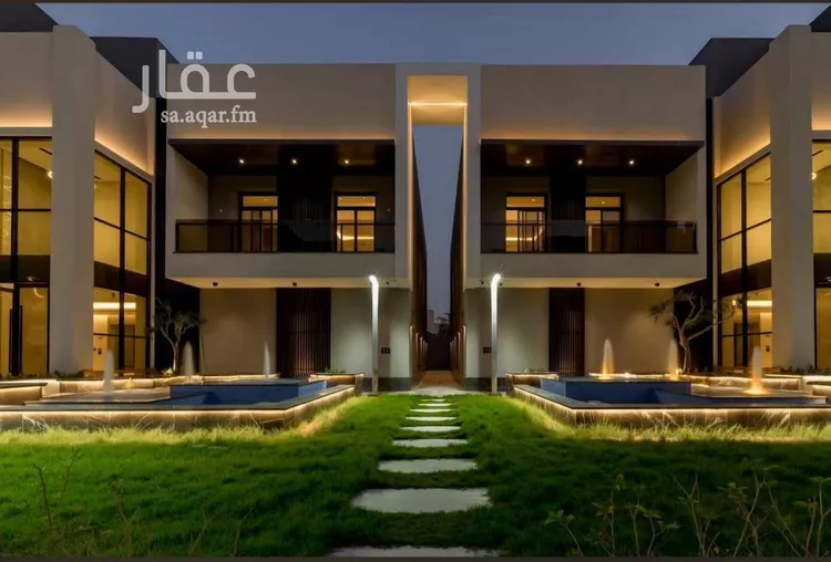 Apartment for Sale in Riyadh Al Arid