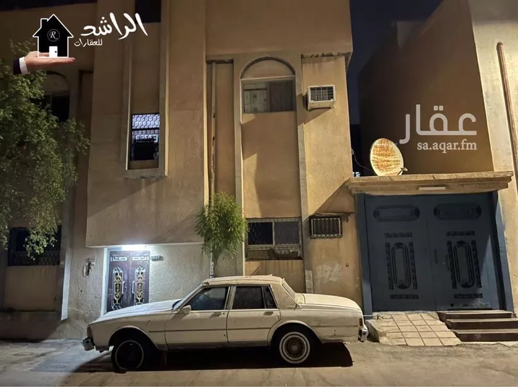 عمارة للبيع في شارع عبد الرحيم العسقلاني, حي وسط المدينة, مدينة عنيزة, منطقة القصيم صورة 3