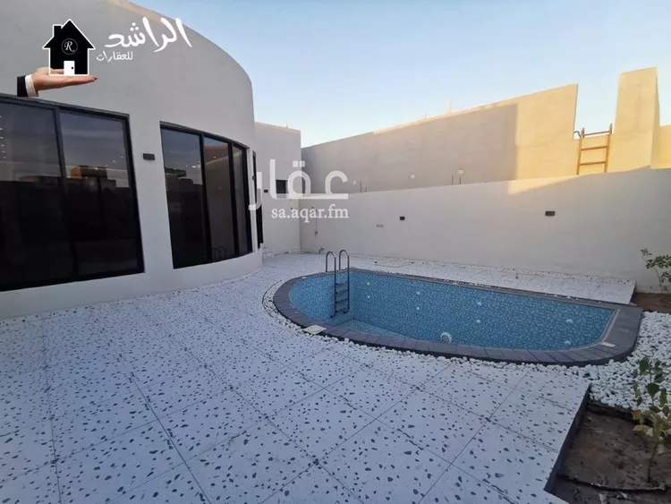 استراحة للبيع في حي الرمال, مدينة عنيزة, منطقة القصيم 10