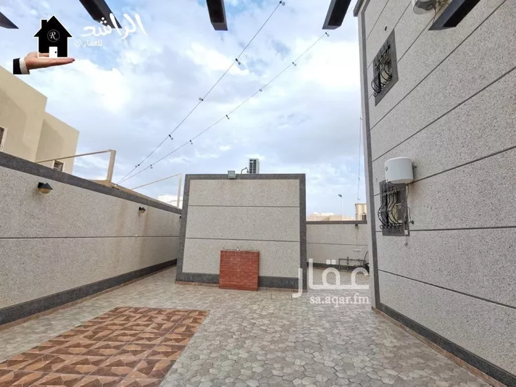 فيلا للبيع في شارع عبيد المطيري, حي الفاخرية, مدينة عنيزة, منطقة القصيم 24