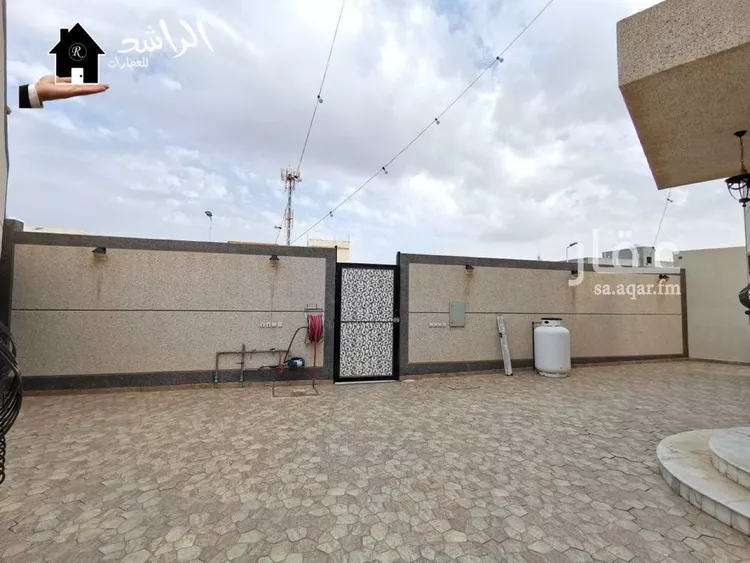 فيلا للبيع في شارع عبيد المطيري, حي الفاخرية, مدينة عنيزة, منطقة القصيم 29