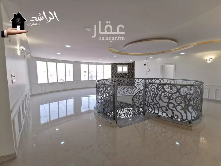 فيلا للبيع في شارع محمد المقري, حي المصيف, مدينة عنيزة, منطقة القصيم 17