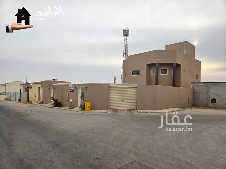 فيلا للبيع في شارع أبي يوسف الكندي, حي المروج, مدينة عنيزة, منطقة القصيم 7