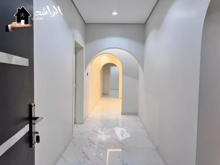 شقة للإيجار في شارع طريق السفير الشبيلي, حي الأشرفية, مدينة عنيزة, منطقة القصيم 4