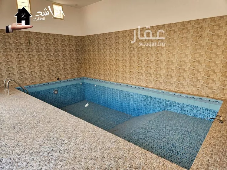 دور للبيع في شارع ابي اسحاق العنبري, حي الرمال, مدينة عنيزه, منطقة القصيم صورة 4
