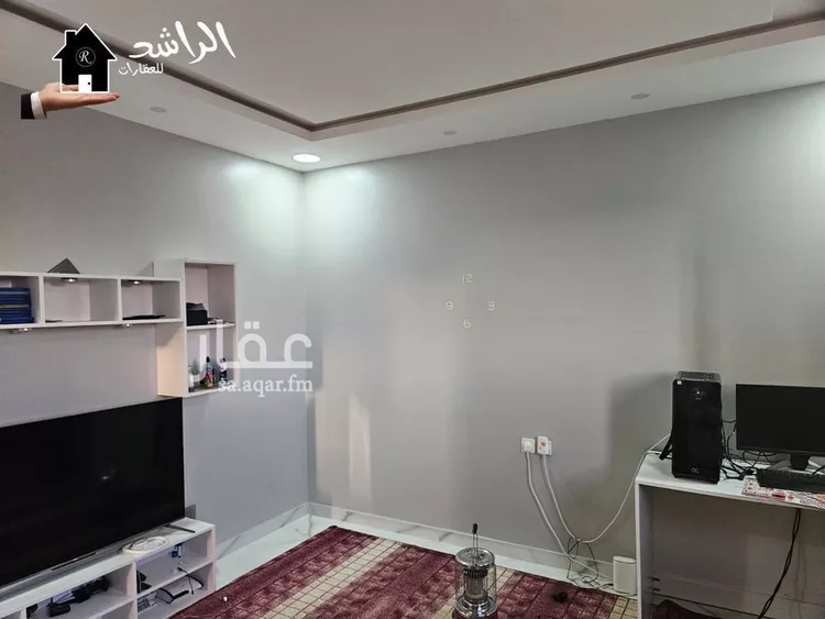 فيلا للبيع في شارع أبي الهيجاء العباسي, حي المروج, مدينة عنيزة, منطقة القصيم 9
