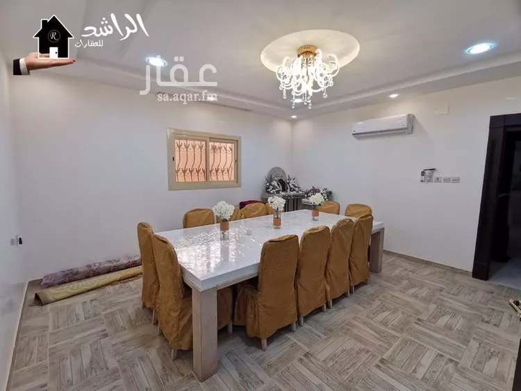 فيلا للبيع في شارع عبيد المطيري, حي الفاخرية, مدينة عنيزة, منطقة القصيم 16