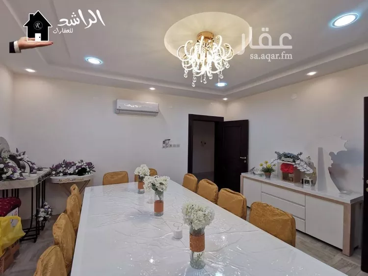 فيلا للبيع في شارع عبيد المطيري, حي الفاخرية, مدينة عنيزة, منطقة القصيم 11