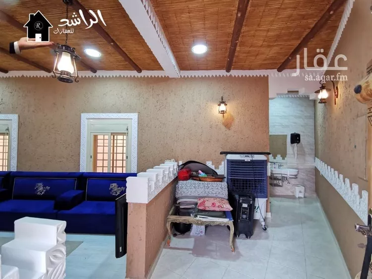 فيلا للبيع في شارع عبيد المطيري, حي الفاخرية, مدينة عنيزة, منطقة القصيم 22