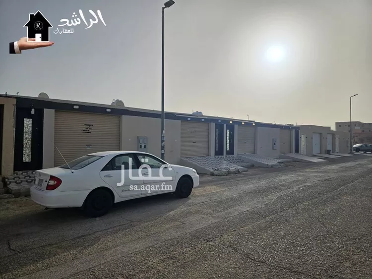 استراحة للبيع في شارع ابن هلال المقدسي, حي الروابي, مدينة عنيزة, منطقة القصيم