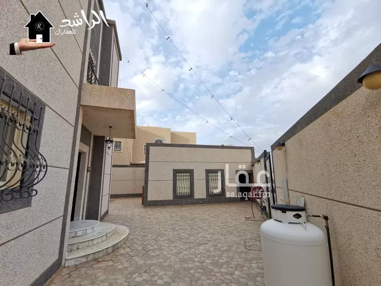 فيلا للبيع في شارع عبيد المطيري, حي الفاخرية, مدينة عنيزة, منطقة القصيم 28
