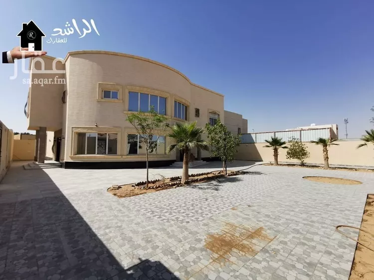 فيلا للبيع في شارع محمد المقري, حي المصيف, مدينة عنيزة, منطقة القصيم 6