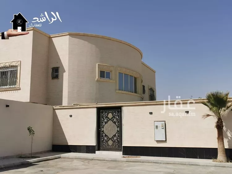 فيلا للبيع في شارع محمد المقري, حي المصيف, مدينة عنيزة, منطقة القصيم صورة 5