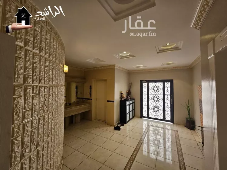 فيلا للبيع في شارع أبي الفتوح الناصري, حي الفاخرية, مدينة عنيزة, منطقة القصيم 12