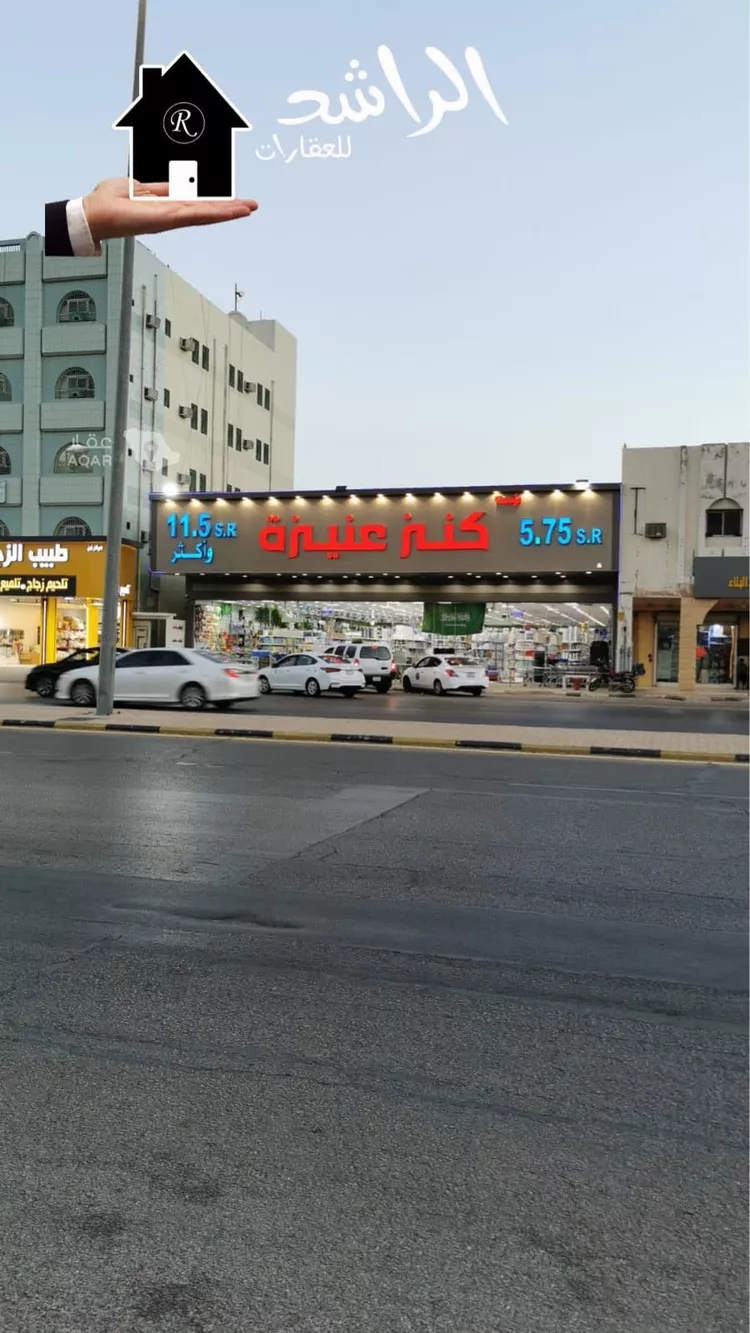 Shop for Sale in Unayzah As Sulimaniyah صورة 2
