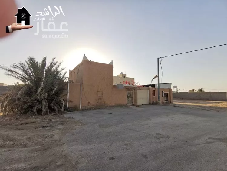 أرض للبيع في حي الملك فهد, مدينة عنيزه, منطقة القصيم صورة 3