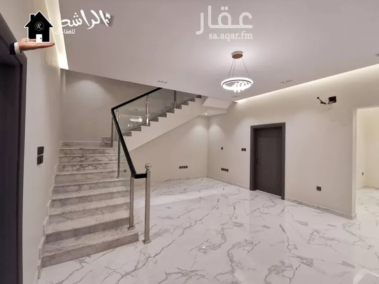 فيلا للبيع في شارع صالح العباد, حي الريان, مدينة عنيزه, منطقة القصيم صورة 5