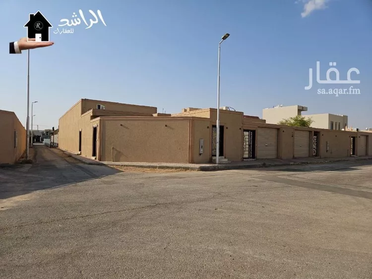 دور للبيع في شارع ابي اسحاق العنبري, حي الرمال, مدينة عنيزه, منطقة القصيم صورة 2