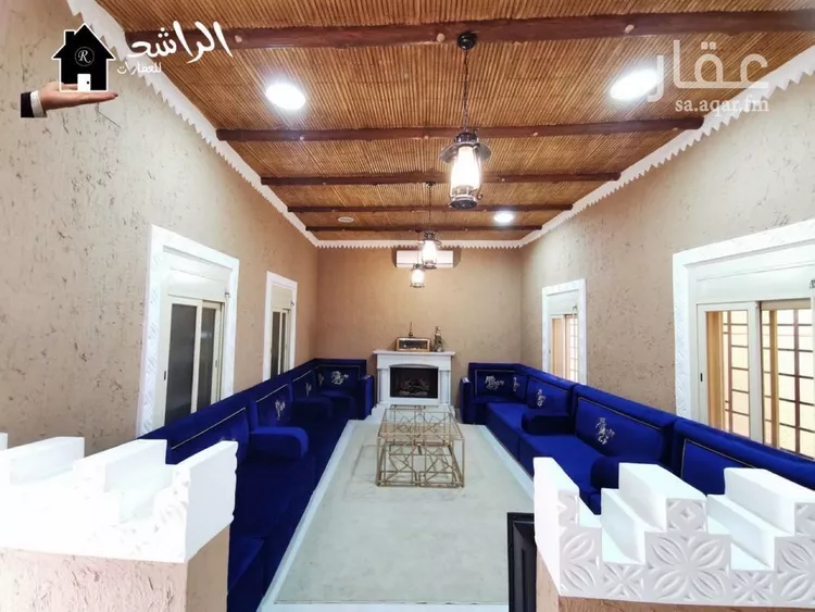 فيلا للبيع في شارع عبيد المطيري, حي الفاخرية, مدينة عنيزة, منطقة القصيم 18