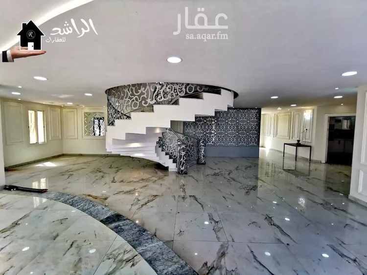 فيلا للبيع في شارع محمد المقري, حي المصيف, مدينة عنيزة, منطقة القصيم 10