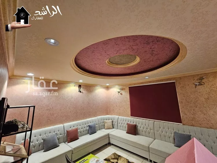 فيلا للبيع في شارع أبي الفتوح الناصري, حي الفاخرية, مدينة عنيزة, منطقة القصيم 17