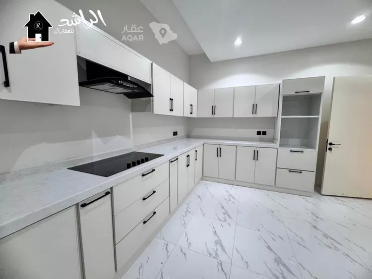 شقة للإيجار في شارع طريق السفير الشبيلي, حي الأشرفية, مدينة عنيزة, منطقة القصيم 9